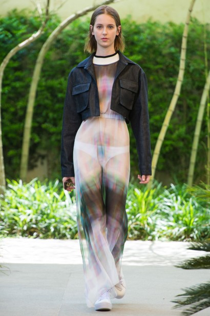 SPFW Verao 2016
