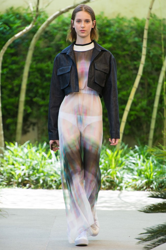 SPFW Verao 2016