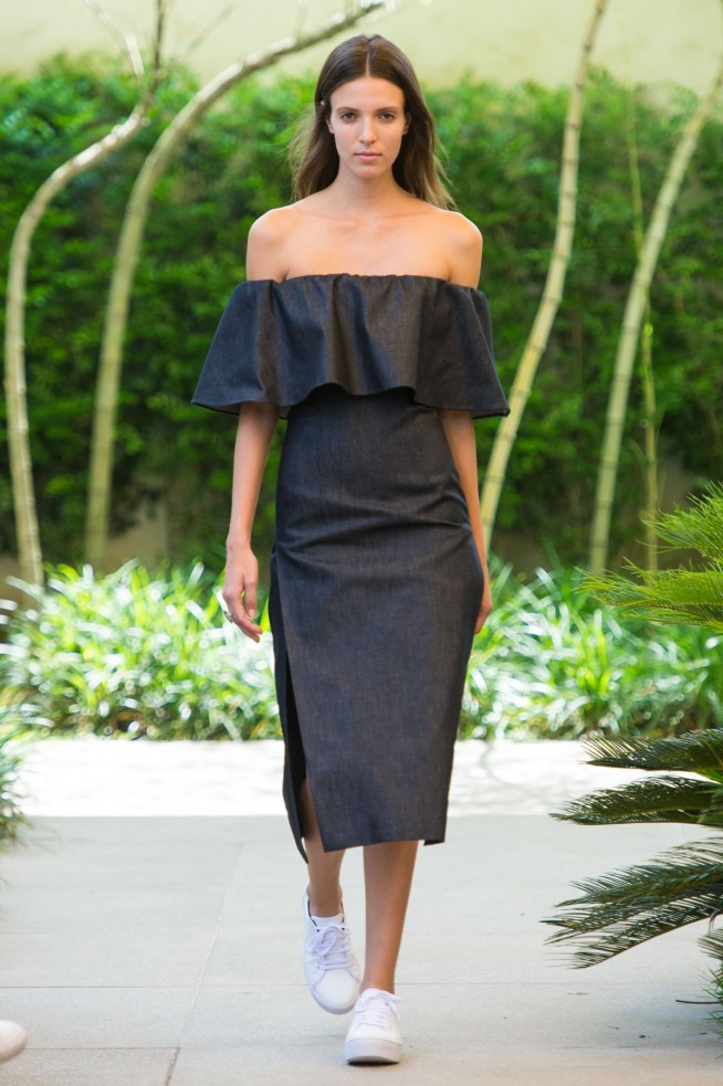 SPFW Verao 2016