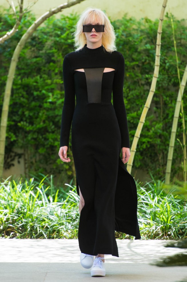 SPFW Verao 2016