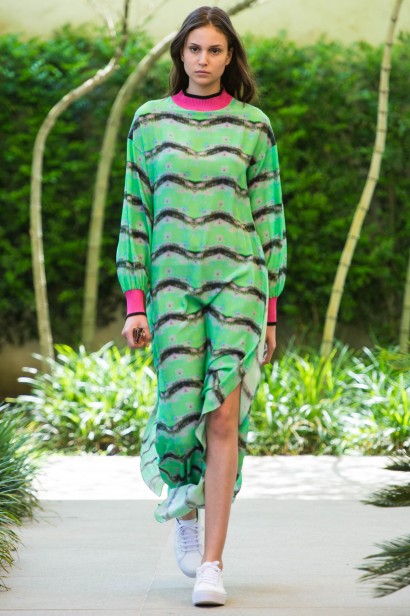 SPFW Verao 2016