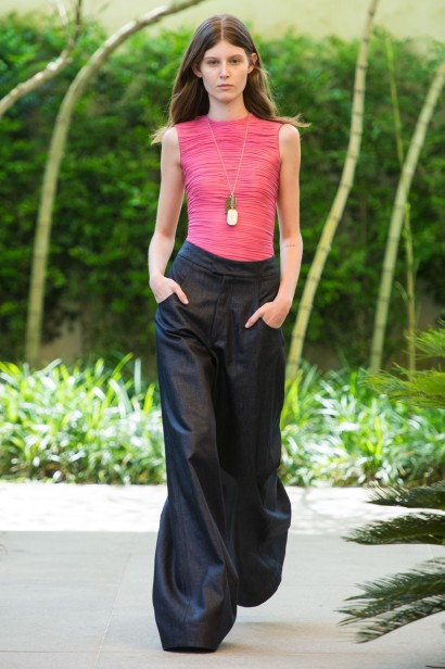 SPFW Verao 2016
