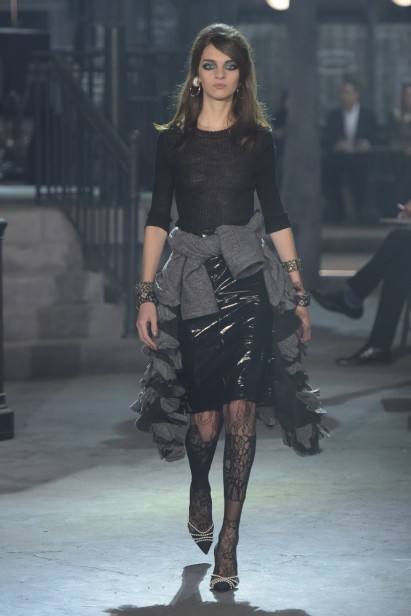 Chanel Pre-Fall 2016