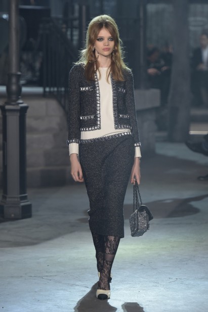 Chanel Pre-Fall 2016