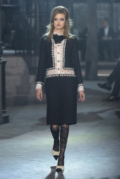 Chanel Pre-Fall 2016