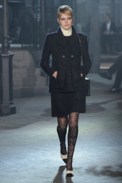 Chanel Pre-Fall 2016