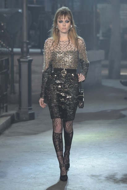 Chanel Pre-Fall 2016