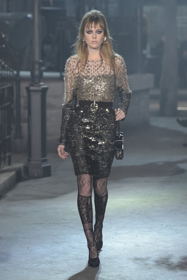 Chanel Pre-Fall 2016