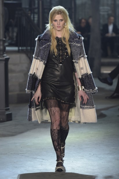 Chanel Pre-Fall 2016