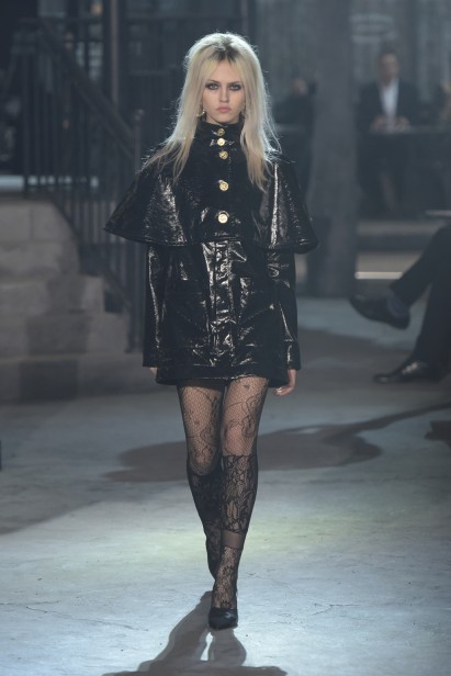 Chanel Pre-Fall 2016
