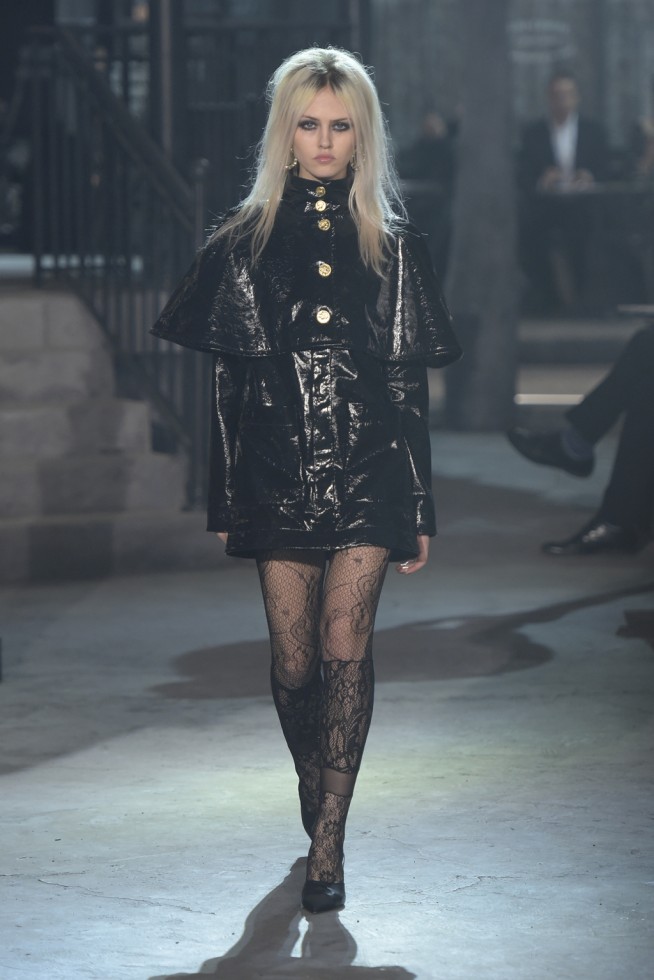 Chanel Pre-Fall 2016