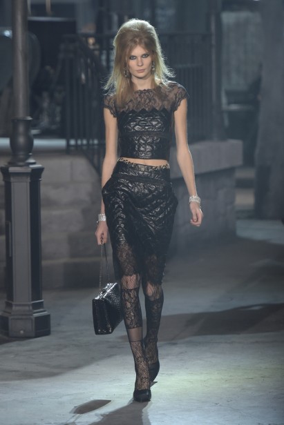 Chanel Pre-Fall 2016