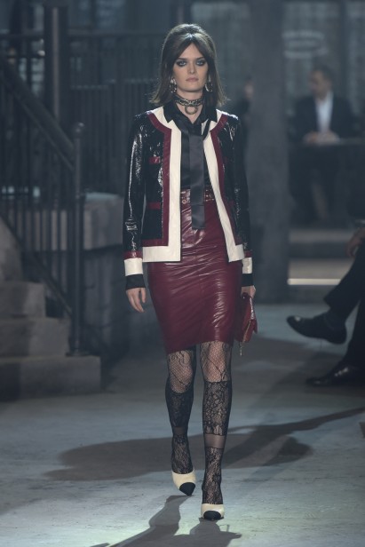Chanel Pre-Fall 2016