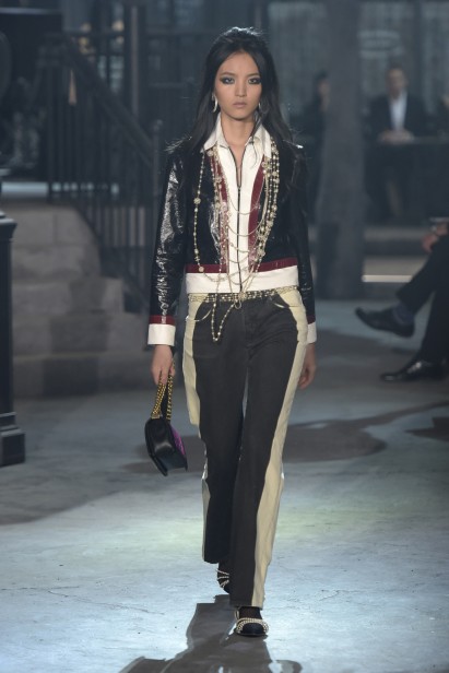 Chanel Pre-Fall 2016