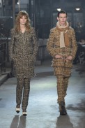 Chanel Pre-Fall 2016