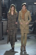 Chanel Pre-Fall 2016