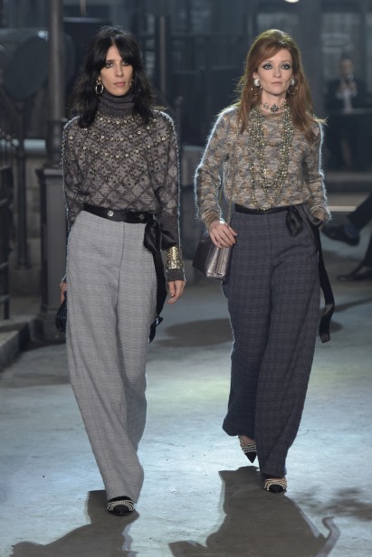 Chanel Pre-Fall 2016