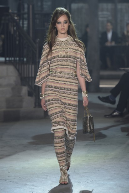 Chanel Pre-Fall 2016