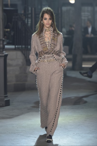 Chanel Pre-Fall 2016
