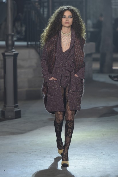 Chanel Pre-Fall 2016