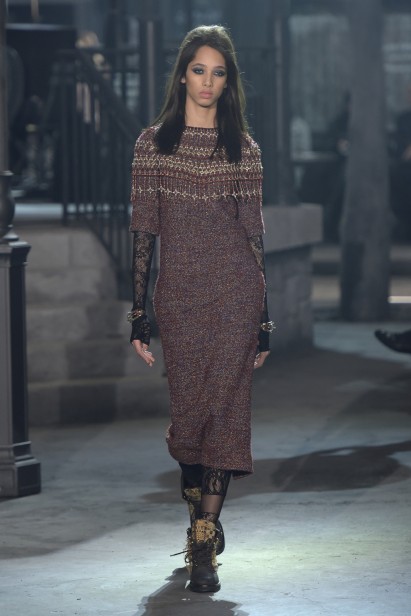 Chanel Pre-Fall 2016