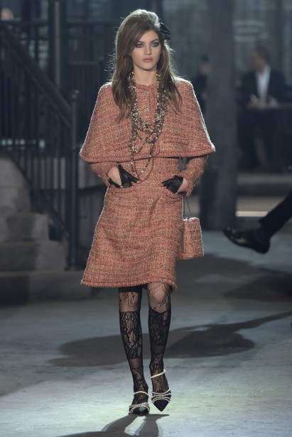 Chanel Pre-Fall 2016