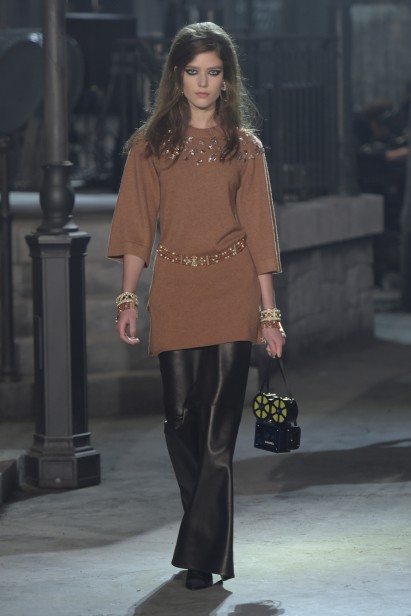 Chanel Pre-Fall 2016