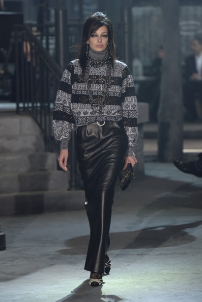Chanel Pre-Fall 2016