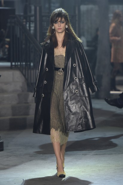 Chanel Pre-Fall 2016