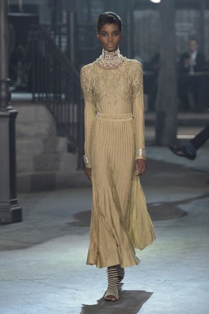 Chanel Pre-Fall 2016
