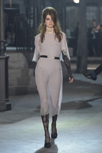 Chanel Pre-Fall 2016