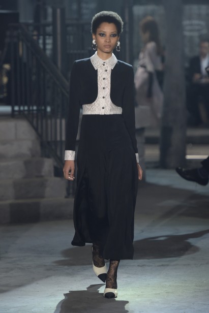 Chanel Pre-Fall 2016