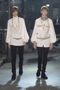 Chanel Pre-Fall 2016