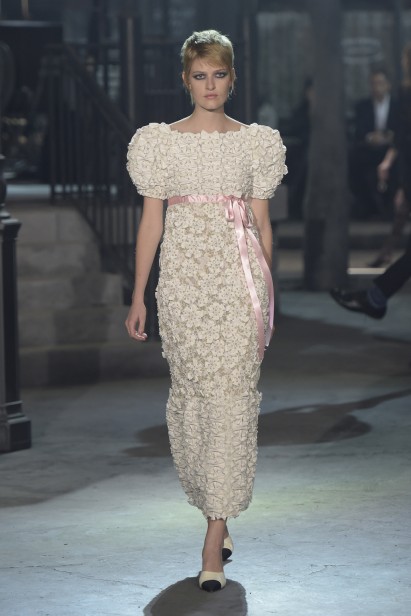 Chanel Pre-Fall 2016