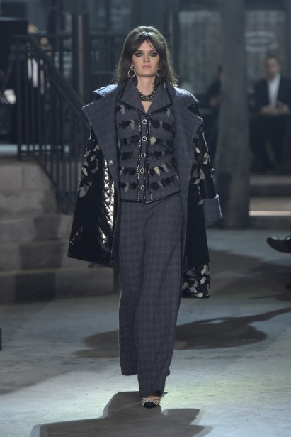 Chanel Pre-Fall 2016