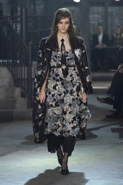 Chanel Pre-Fall 2016