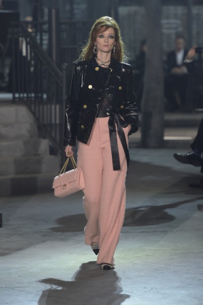 Chanel Pre-Fall 2016