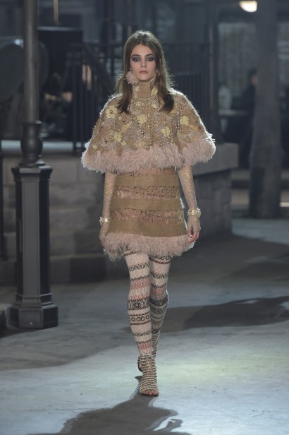Chanel Pre-Fall 2016