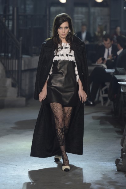 Chanel Pre-Fall 2016