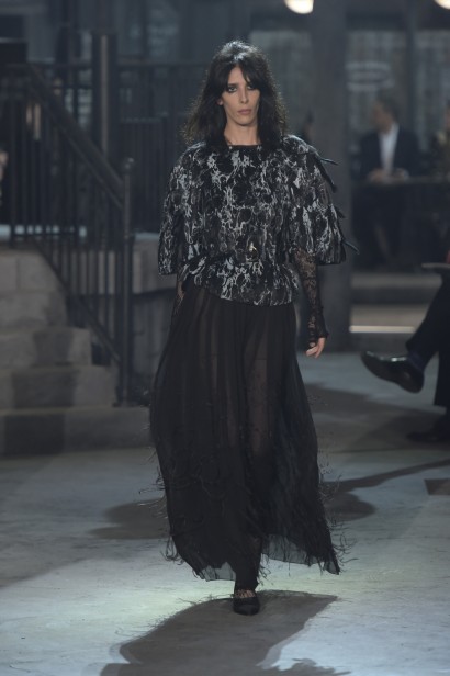 Chanel Pre-Fall 2016