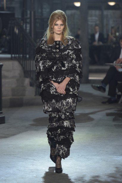 Chanel Pre-Fall 2016