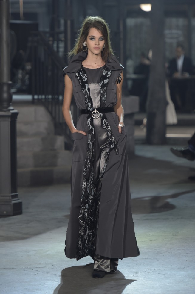 Chanel Pre-Fall 2016
