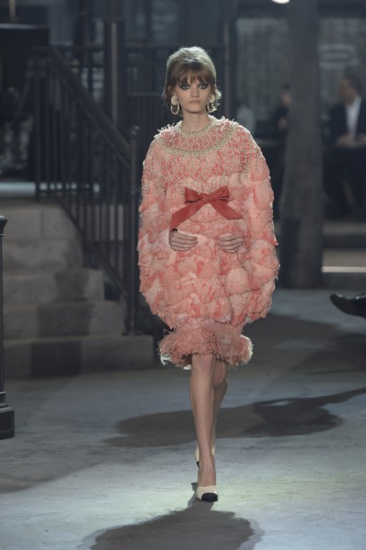 Chanel Pre-Fall 2016