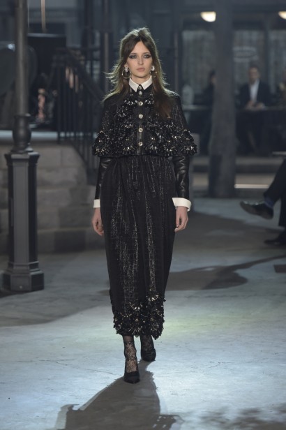 Chanel Pre-Fall 2016