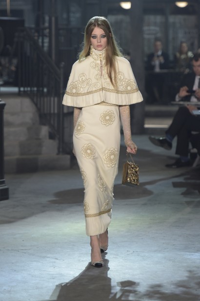 Chanel Pre-Fall 2016