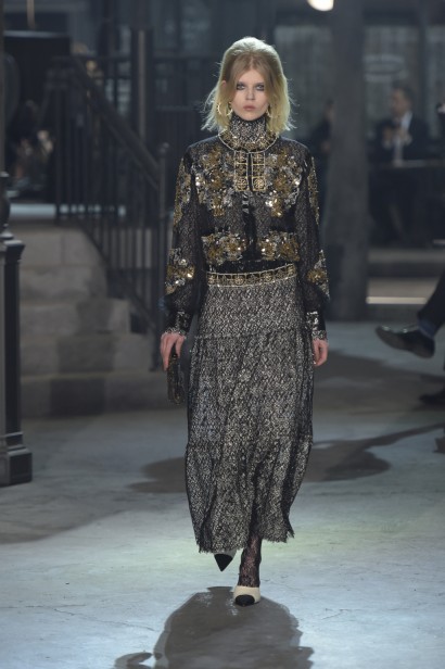 Chanel Pre-Fall 2016