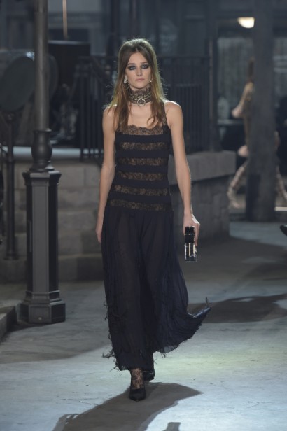 Chanel Pre-Fall 2016