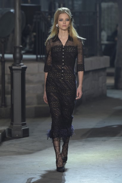 Chanel Pre-Fall 2016