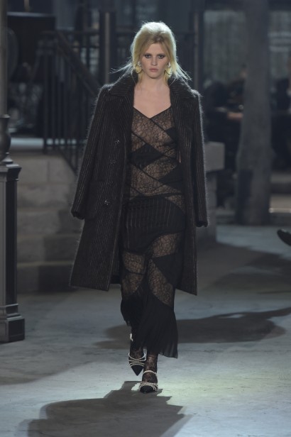 Chanel Pre-Fall 2016