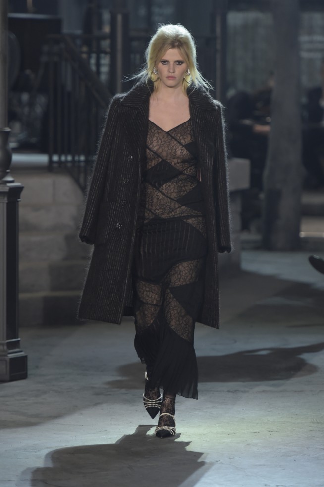 Chanel Pre-Fall 2016
